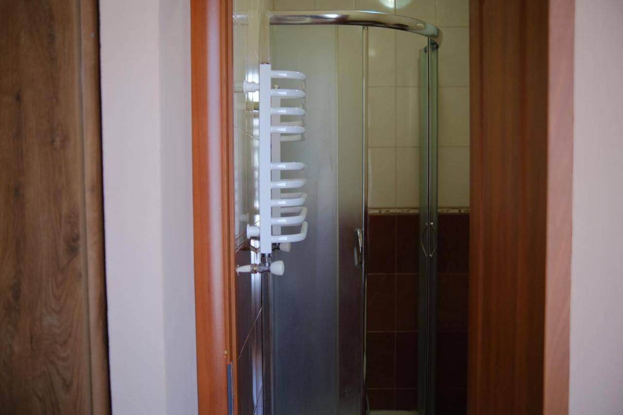 Hotel Дідів Рай Volovec Exteriér fotografie