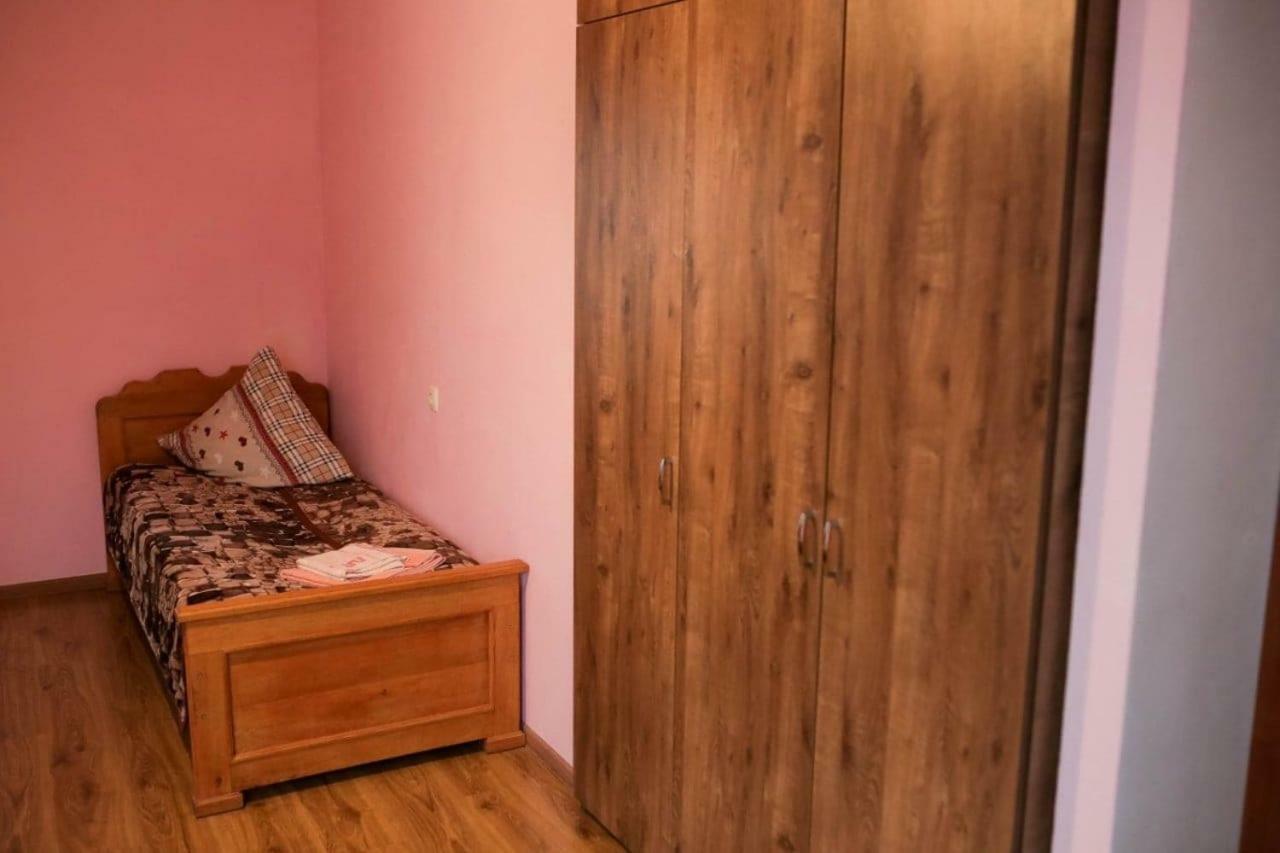 Hotel Дідів Рай Volovec Exteriér fotografie